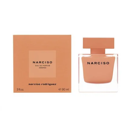Narciso Rodriguez Ambree Femenino Eau Parfum 90ml