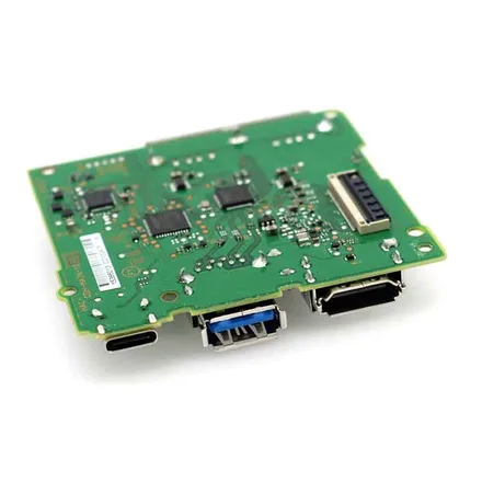 CM PLACA PCBA BOARD NINTENDO SWITCH ORIGINAL