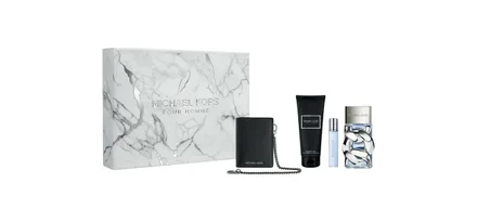 Michael Kors Pour Homme Plus Sh Wallet 100ml 10ml