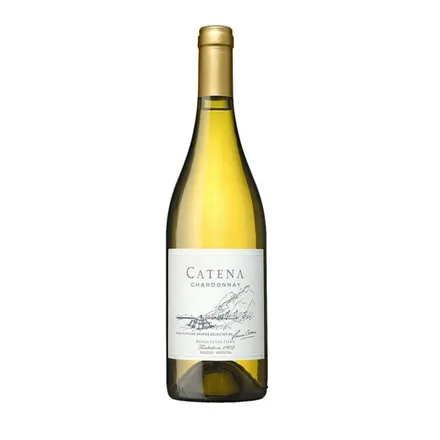 Vino Blanco Catena Chardonnay 750ml