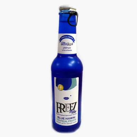 Tonica Freez Ice Limon 275ml