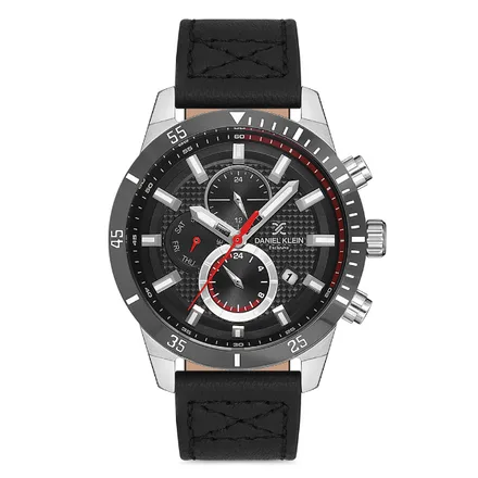 Masculino Daniel Klein Dk 2 Exclusive Gents