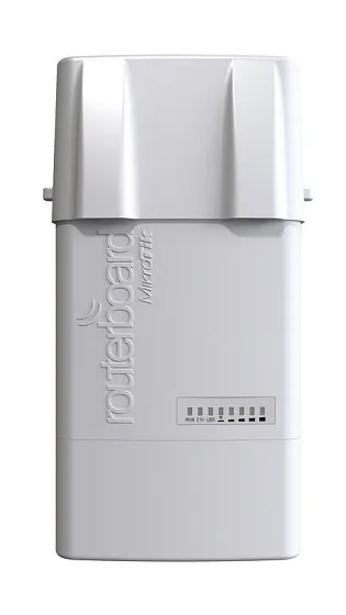 Mikrotik Routerboard Out Basebox 2 L4