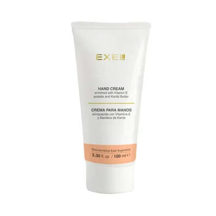Crema Manos Exel Hand Cream 100ml