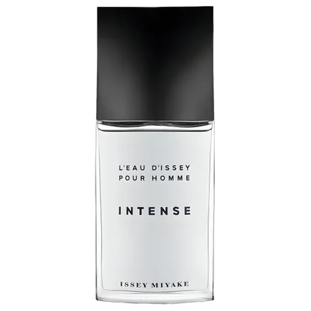 Perfume Issey Miyake Eau Pour Homme Intense Edt 125ml