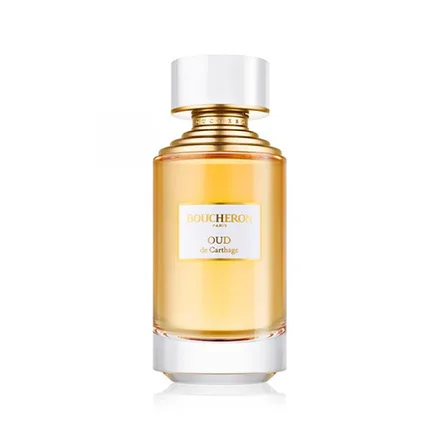 Boucheron Oud Carthage Edp 125ml