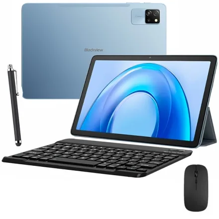 Tabletblackview Tab 60 Pro 4G Teclado Capinha 128GB