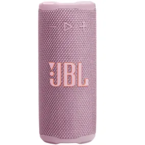Caixa de Som JBL Portátil Grip BT Pink