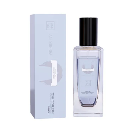 Brand Collections 116 Winner Inv Masc 30ml