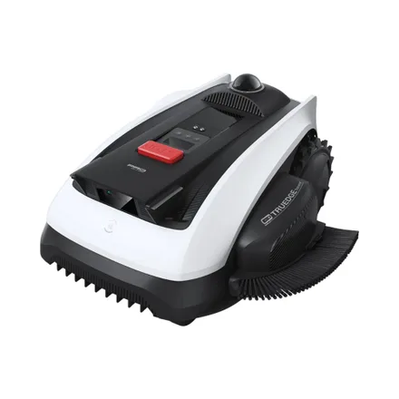 Cortacésped Robot Ecovacs Goat O1200 Lidar Pro