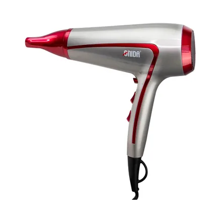 Secador Cabello Onida On 094 Bivolt