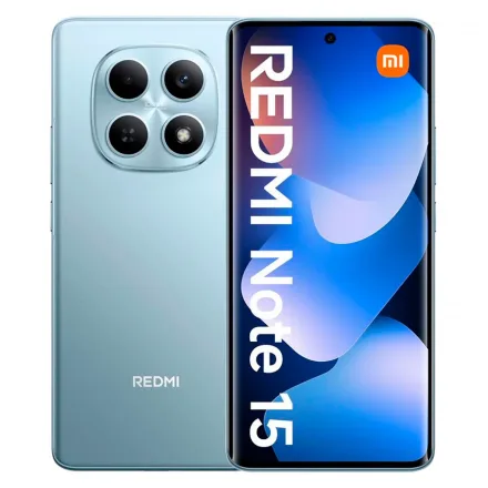 Redmi Note 15 4G 128GB