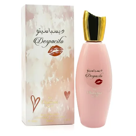 Perfume By Charisma Despacita Eau Parfum Unissex 100ml