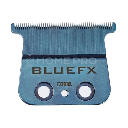 Lâmina de corte azul FX707BL DLC