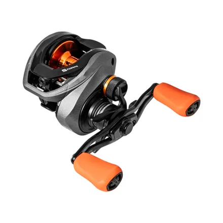 Carretilha Marine Pro 2 8000 Bg Izquierda
