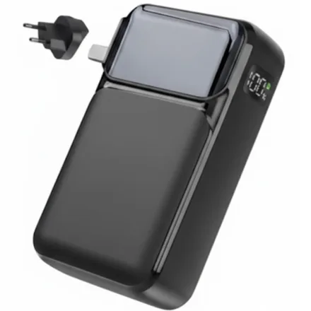 Ecopower Cargador Ep C810