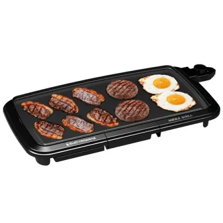 Grill Churrasquera Electrobras Mega Ebgr 50