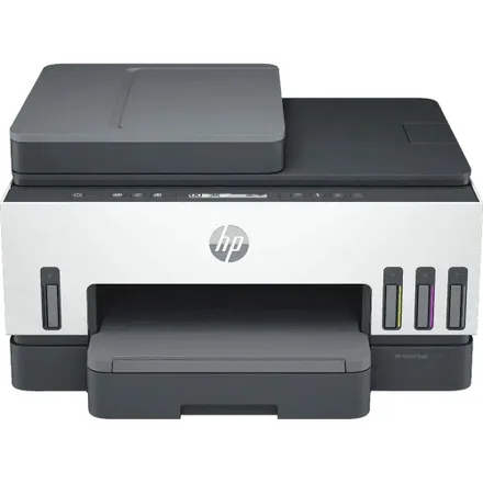 Hp Tank 750 3X1 Rede
