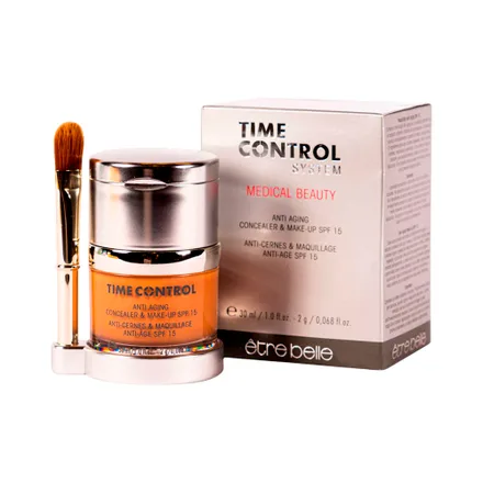 Base Etre Belle Time Control Anti Age 02 30ml