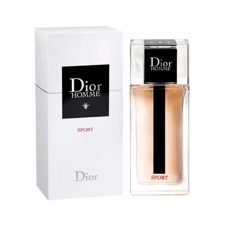 Perfume Dior Homme Sport 75ml