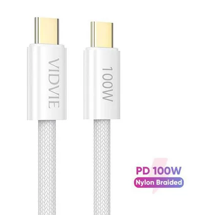 2M Data Cable Fast Charger