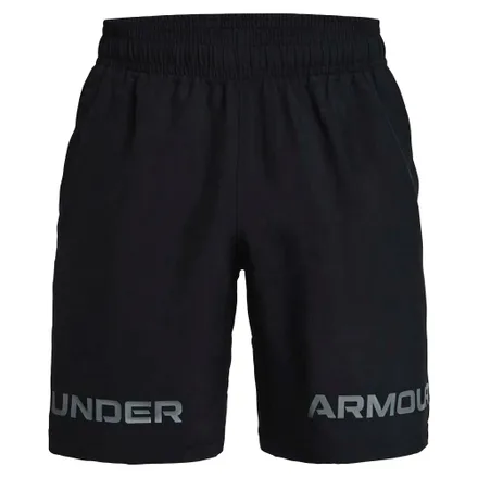 Short Under Armour Masculino 001