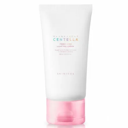 Gel Limpiador Madagascar Cantella Poremizing Light 75ml