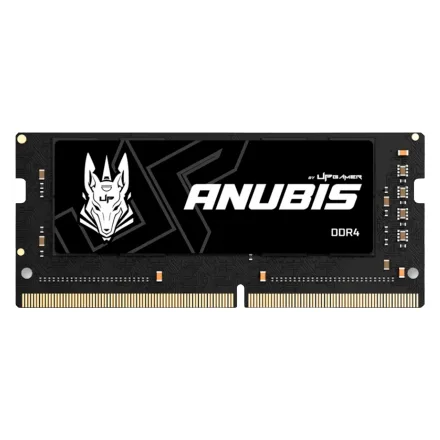 Up Gamer Anubis Ddr 4