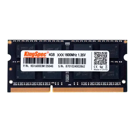 Kingspec Ddr 3