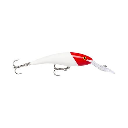 Senuelo Artificial Rapala Tdd 7 Rh