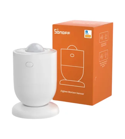 Sonoff Sensor Movimento Zigbee Snzb 03P