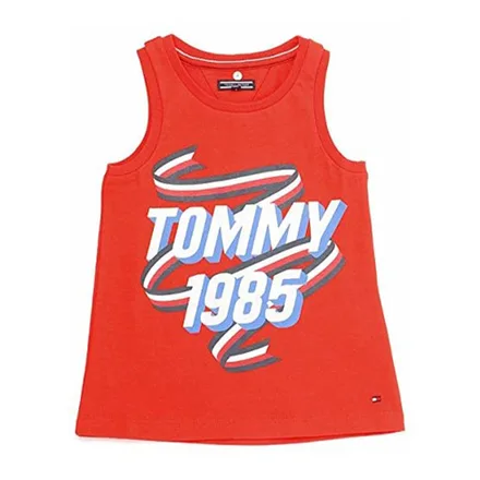 Camiseta Tommy Hilfiger Masculino 610 14