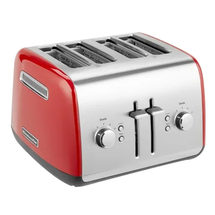 Torradeira Kitchenaid 4 Fatias