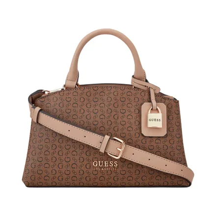 Cartera Guess Sg917705 Cocoa