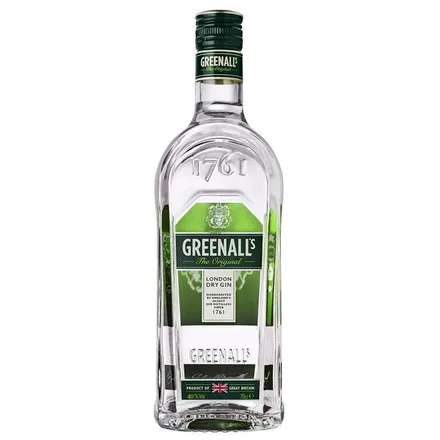 Gin Greenall London Dry 700ml