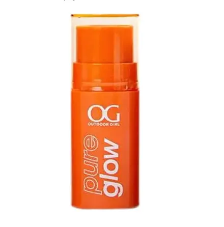 Outdoor Girl Rubor En Barra Cbs 05 Tangerine