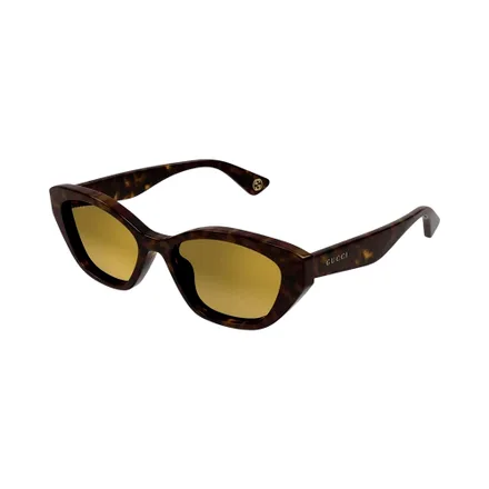 Lente Gucci 1638 002 54 Femenino