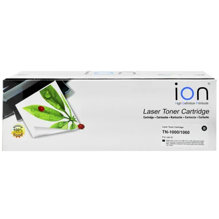 Toner Ion Tn 100 1060