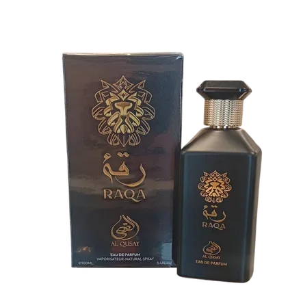 Al Qusay Raqa Eau Parfum 100ml