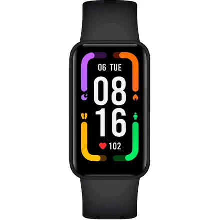Pulseira Inteligente Xiaomi Redmi Smart Band Pro – 36167-BHR5501GL