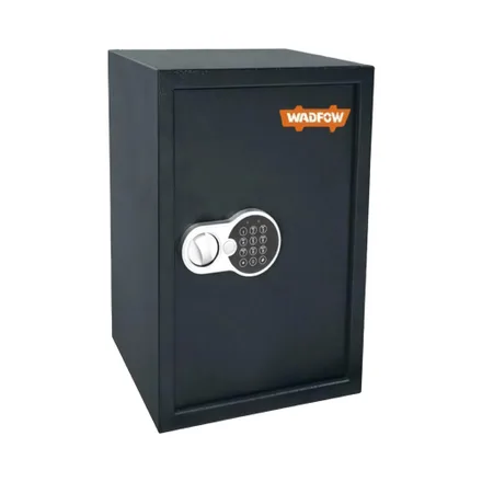 Caja Seguridad Digital Wadfow 52L