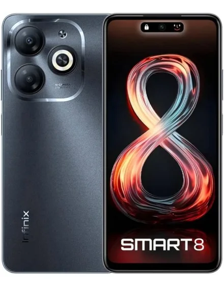 Infinix 8 128GB