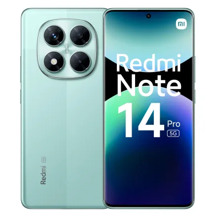 Redmi Note 14 Pro 5G 256GB