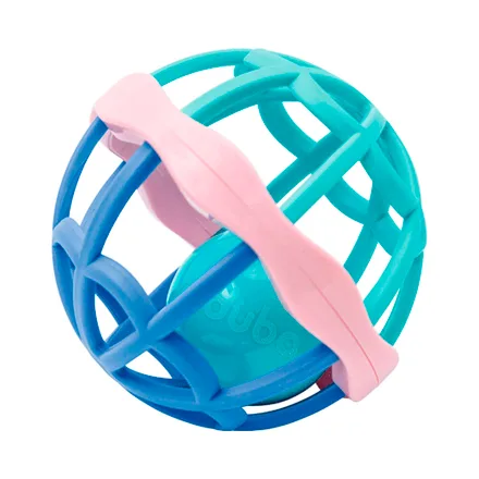 Juguete Baby Ball Buba 11850