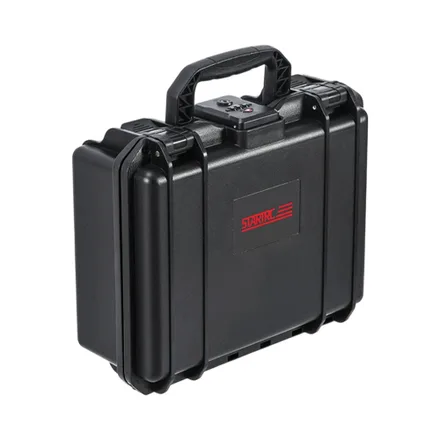 Estuche Seguro Doble Capa Startrc Tsa Lock Pocket 3