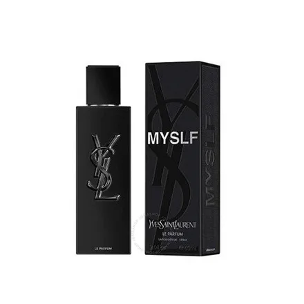 Ysl Myslf Le Parfum 60ml
