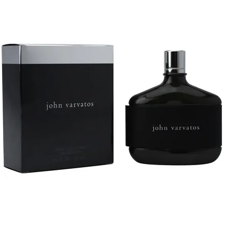 John Varvatos Masculino Eau Toilette 125ml