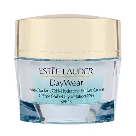 Crema Hidratante Estee Lauder Daywear Spf 15 50ml