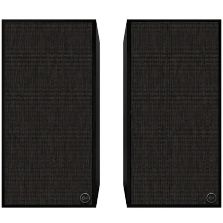 Som Klipsch Bookshelf Nines Acusticas Woofers 8 Par