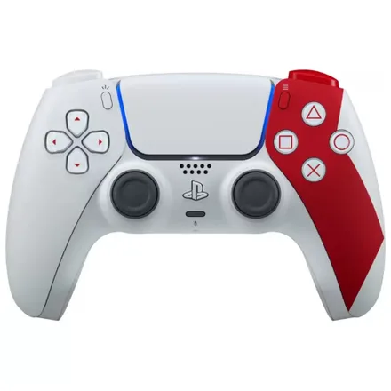Control PS5 Dualsense God Of War 20TH Anniversary